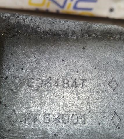 PK6001 RENAULT КПП купить в Днепр
