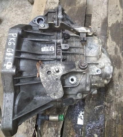 PK6061 RENAULT КПП купить в Харьков
