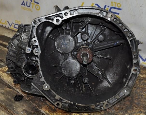 КПП PK6068 RENAULT
