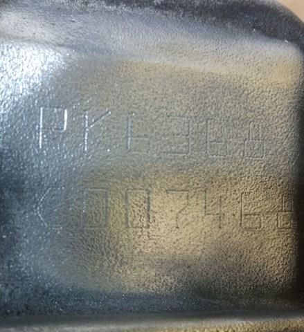 PK6368 RENAULT КПП купить в Каменское