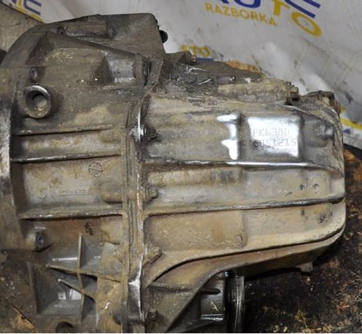 PK6380 купить Каменское