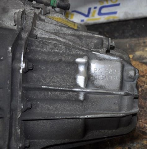 PK6382 RENAULT КПП в сборе (механическая коробка передач) купить в Ужгород