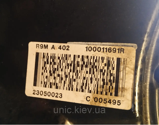 R9MA402 RENAULT купить в Сумы