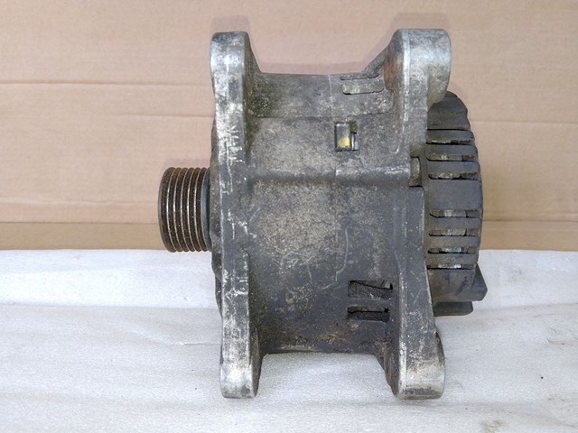 SG12B072 VALEO Генератор купить в Сумы