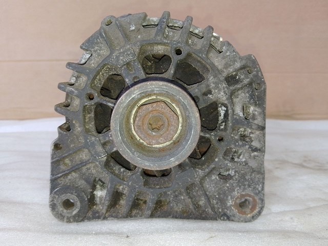 SG12B072 VALEO Генератор купить в Харьков