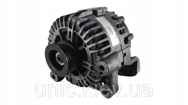 VALEO SG12B072 Генератор в наличии Николаев