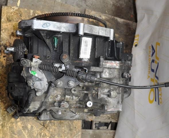 SU1027 Renault (RVI)