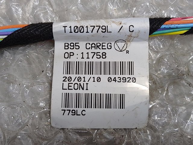 RENAULT T1001779L в наличии Хмельницкий