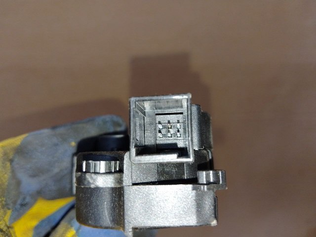 T1009914P Привод заслонки печки купить Ужгород