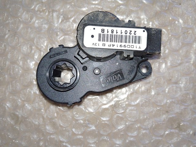 T1009914P NISSAN Привод заслонки печки купить в Полтава