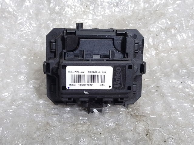 Электроподогреватель воздуха T1017845R RENAULT