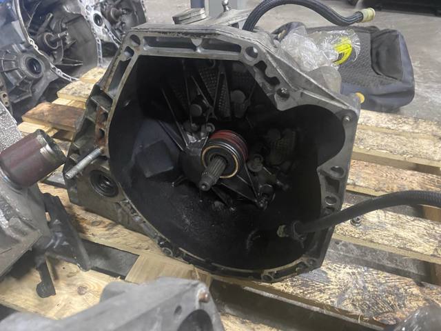 Коробка переключения передач TL4043 RENAULT