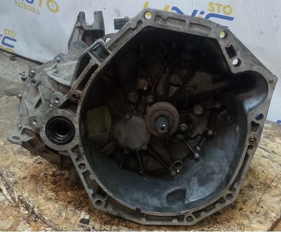 TL4A000 КПП купить Черкассы