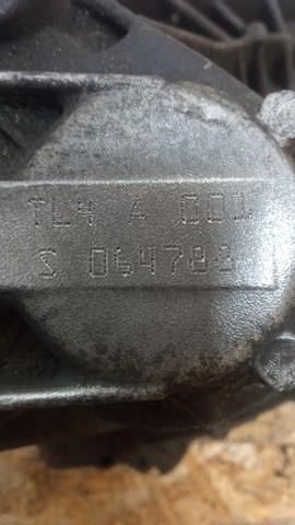 TL4A001 КПП купить Павлоград