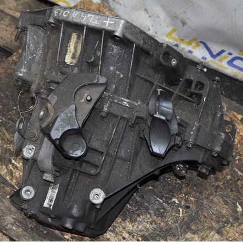 TL4A013 RENAULT КПП купить в Винница