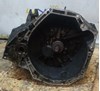 Ручная коробка передач TL4A015 RENAULT