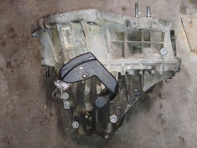 TL8000 КПП купить Одесса