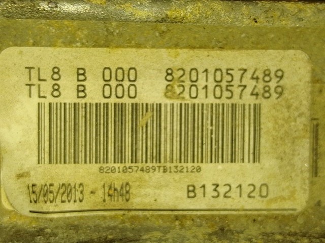 TL8000 RENAULT КПП купить в Полтава