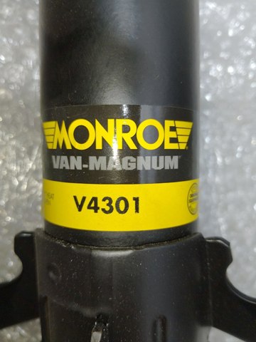 V4301 MONROE Амортизатор передний купить в Запорожье