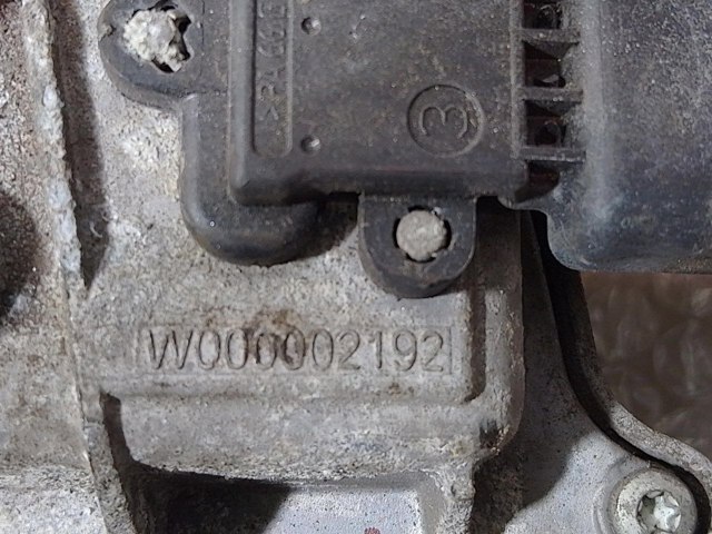 W000002192 RENAULT купить в Кривой Рог