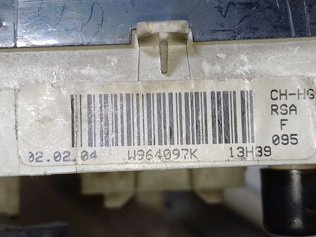 RENAULT W964097K в наличии Николаев
