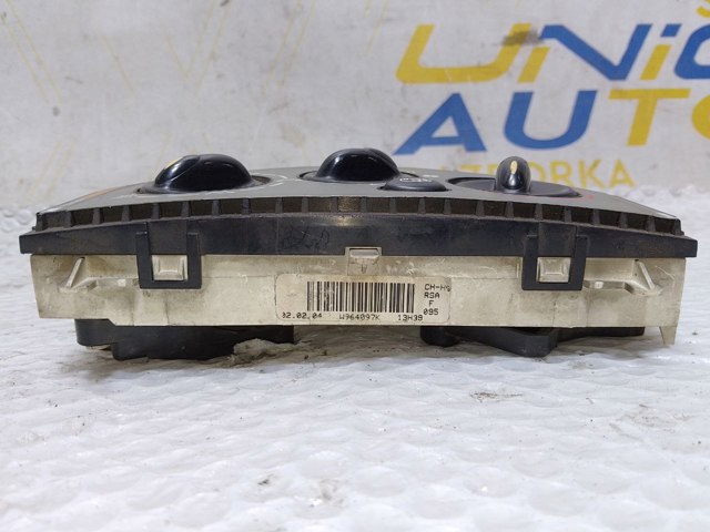 RENAULT W964097K в наличии Ирпень
