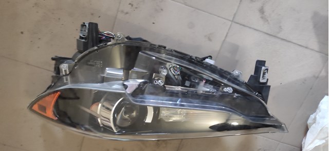 K12451040 MAZDA Левая фара купить в Черновцы