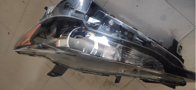 MAZDA K12451040 Фара левая в наличии Хмельницкий