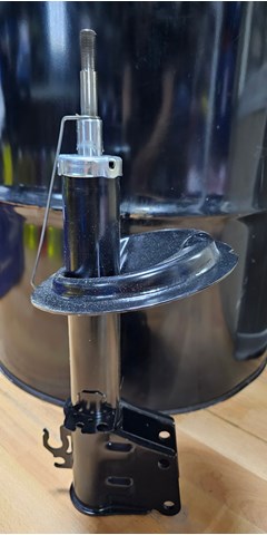MSS021042 MANDO Амортизатор передний купить в Черновцы
