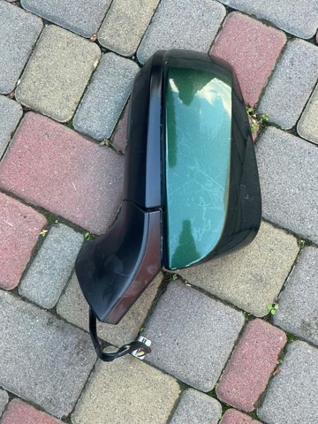 8791008220 Правое зеркало купить Павлоград