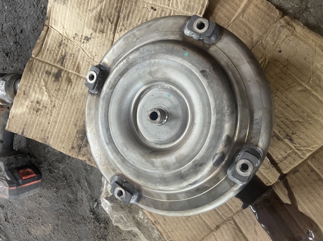 3110090X60 NISSAN Гидротрансформатор купить в Ужгород