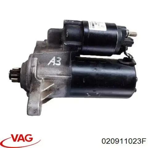 020911023F Стартер купить Каменское