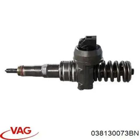 Форсунка дизельная в сборе 038130073BN VAG