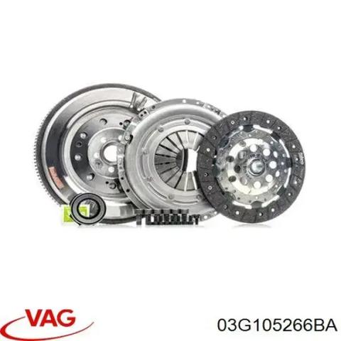 03G105266BA Маховик двигателя купить Кривой Рог