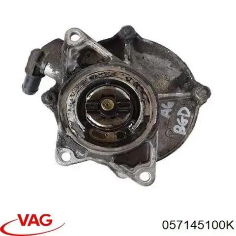 Механический вакуумный насос 057145100K VAG