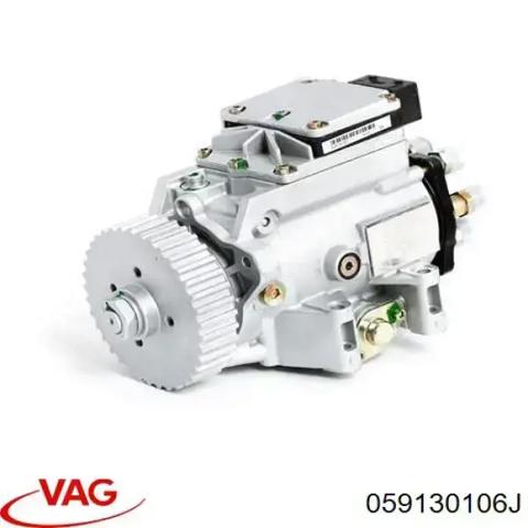 Насос топливный высокого давления 059130106J VAG