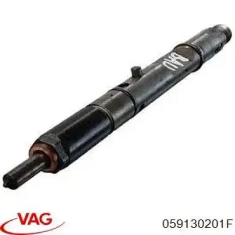 Топливные форсунки 059130201F VAG