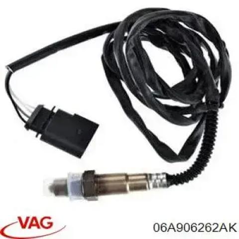 Лямбда зонд после катализатора 06A906262AK VAG