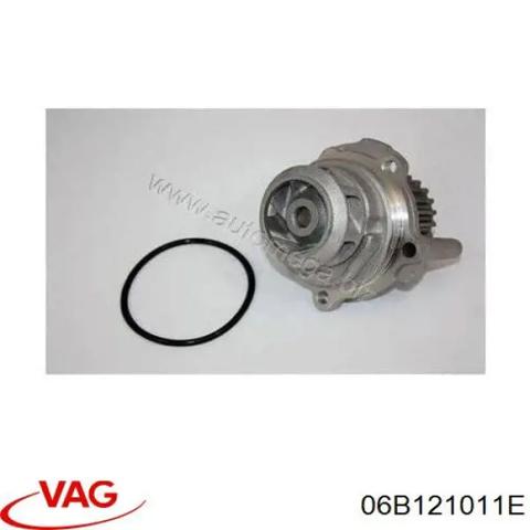 Помпа водяная, (насос) охлаждения 06B121011E VAG
