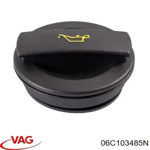 Крышка масляной горловины 06C103485N VAG