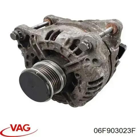 Автомобильный генератор 06F903023F VAG