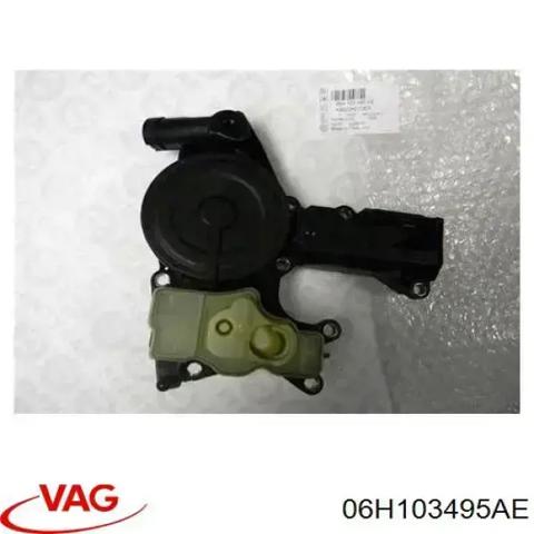 Маслоотделитель 06H103495AE VAG