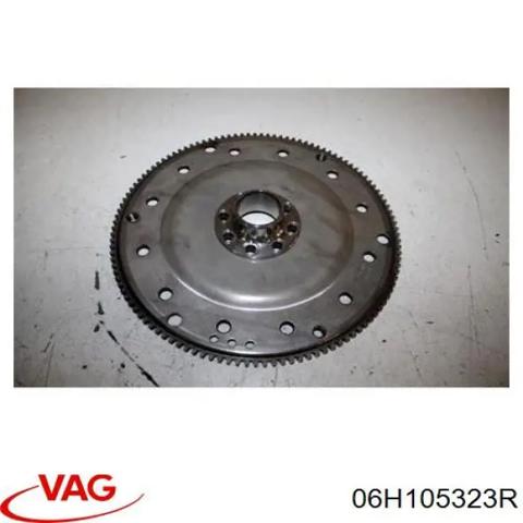 Демпферный маховик 06H105323R VAG