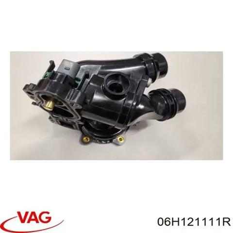 VAG 06H121111R Корпус термостата в наличии Чернигов