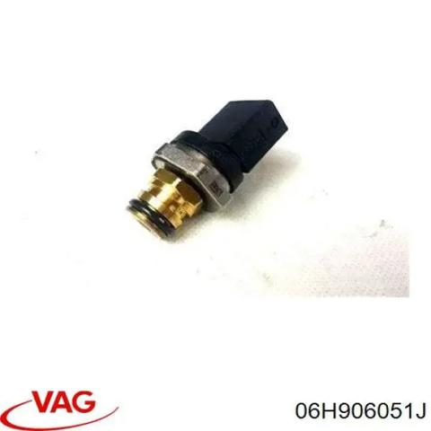 Датчик давления топлива 06H906051J VAG