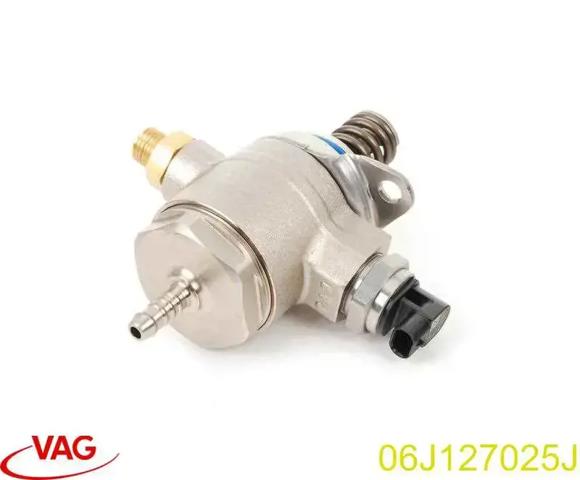 06J127025J VAG ТНВД купить в Одесса