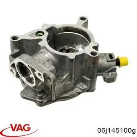Вакуумный насос 06J145100G VAG