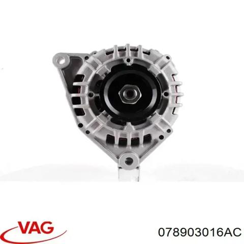 Генератор автомобильный 078903016AC VAG
