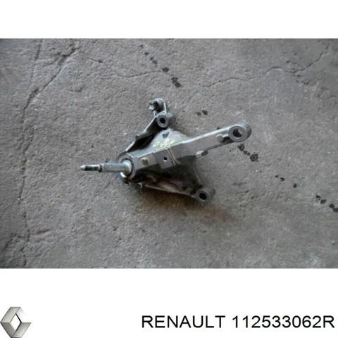 RENAULT 112533062R Кронштейн подушки КПП левый в наличии Винница