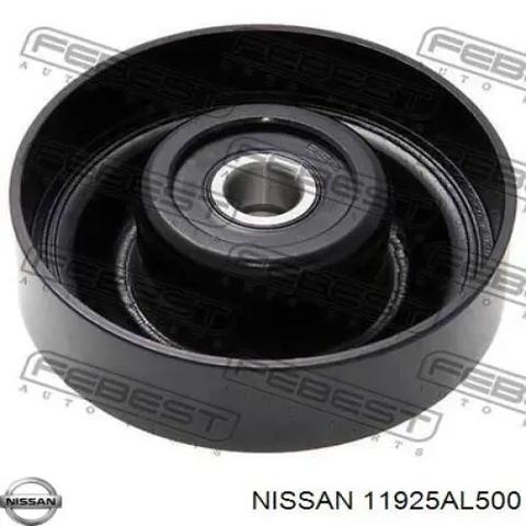 NISSAN 11925AL500 Натяжной ролик в наличии Сумы